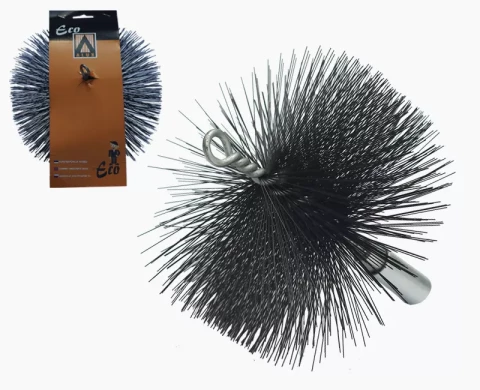 Birste dūmvadam 150mm ECO