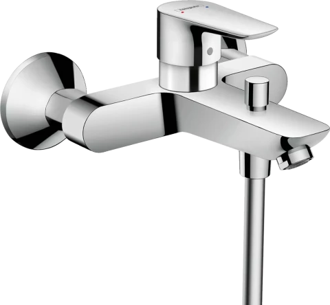 Talis E Смеситель для ванны, однорычажный, ВМ