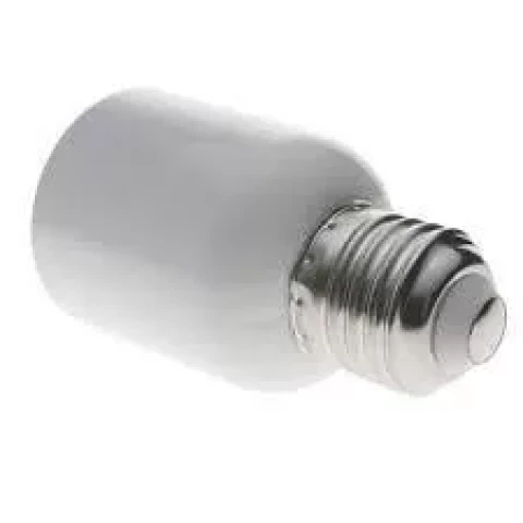 Patronas adapteris spuldzei E27-E14