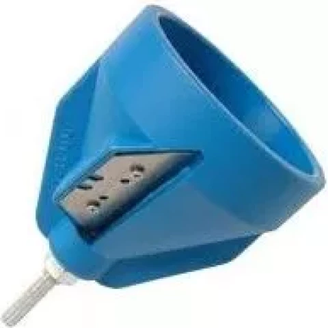 ПЭ Пластиковая развертка (16-63) Elysee