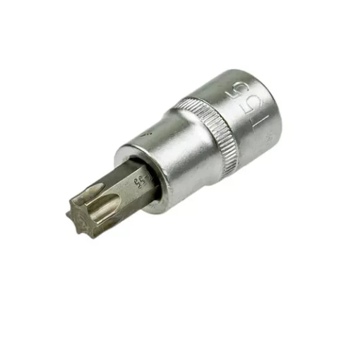 FASTER TOOLS Головкa Torx CR-B 1/2" T 55