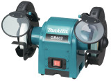 Slīpmašīna 250W, 2.850R/min Makita GB602