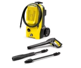 High-pressure washer KARCHER K 5 Classic *EU 1.950-700.0