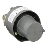 HG13620180 Zemapmetuma daļa  dušas maisītājam,i-Box mazais