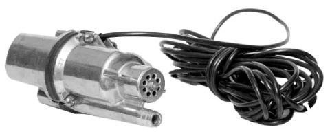 Sūknis RUCHEEK-1 BV 0,12-40 0,225kW 230V 50Hz BLR xx