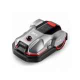 Робот-газонокосилка DCK S2000, 2000 м², 4G, лазерная навигация LiDAR, KDRM220-4G