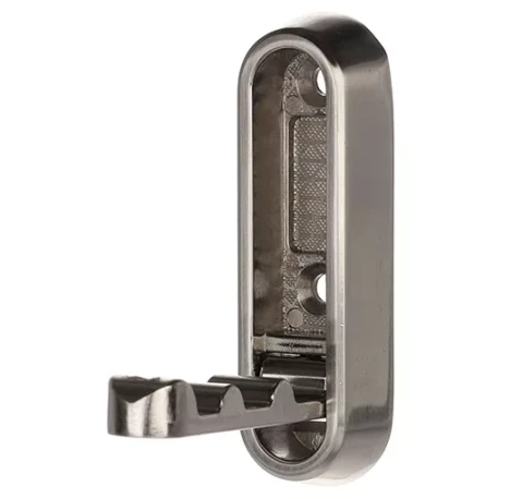 Hanger RiexTouch XV45 matte silver