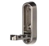 Pakaramais RiexTouch XV45 matēts sudraba