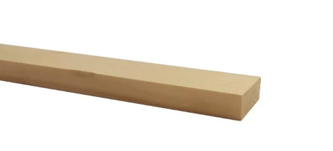 MC Wooden part 18x45x1000mm