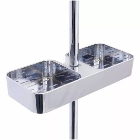 255-90 Plauktiņš Snap-On, hroms