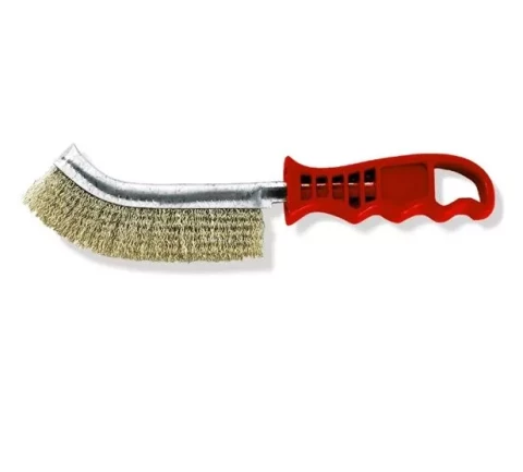 NOVIPro Universal wire brush 270mm