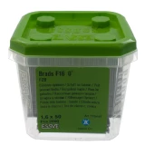 Naglas F16 1.6x50mm Zn 2000gab/iep., ESSVE 776447