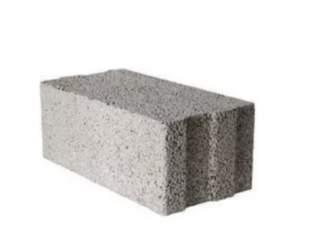 FIBO bloki 250x185x480mm Efekt 5MPA 64gab/1.421m3/1485kg/paletē