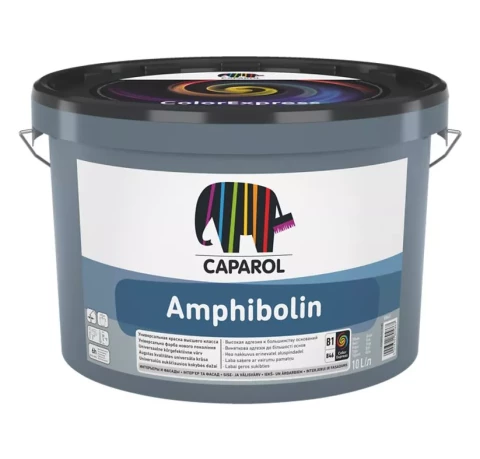 Universal paint Caparol Amphibolin B3 2.35l