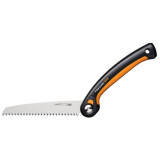 Пила складная Fiskars SW69 21см, 1067553