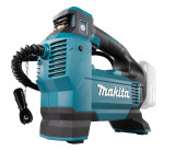 Akum. Kompresors DMP181Z 18V 11,1bar, b/a un lādētāja, MAKITA