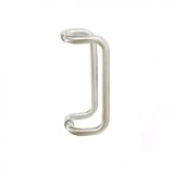 Handle large VALNES 300 70 3 stainless steel, polished