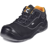 Kurpes ādas BK MF S3 kompozīta purng. CERVA, IZM 47