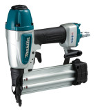 Пневматический гвоздезабиватель Makita AF506