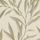 Wallpapers MARBURG 31904 1.06x10m Modernist leaves