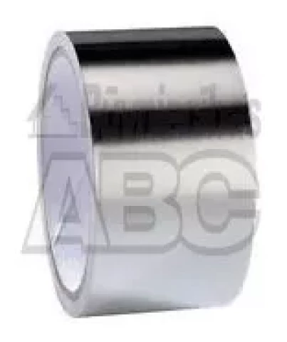 Aluminium tape 50mm/10m/0,03m AC901