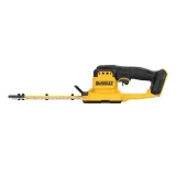 DeWalt DCMHT520N-XJ 18V XR Cordless Compact Hedge Trimmer, 20 cm, Tool Only