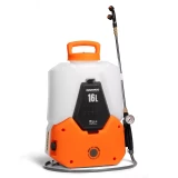 Akum. Miglotājs/smidzinātājs DSA 1621Li SET MIX SPRAY 21V 2.0 Ah 16L 1.5-5bar 3l/min DAEWOO