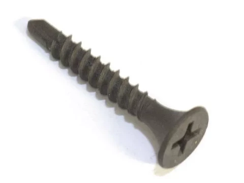 Knauf skrūve reģipsim+ urbi TB 3.5x25mm, 1000gab/iep