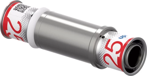 Uponor S-Press PLUS slīdošais savienojums 25-25