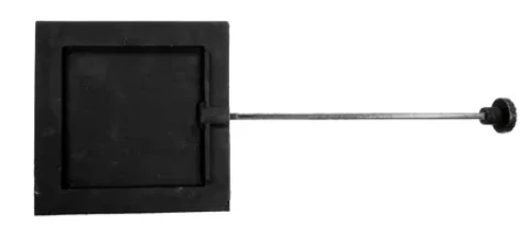 Pisla šīberis HTT 40 160*160