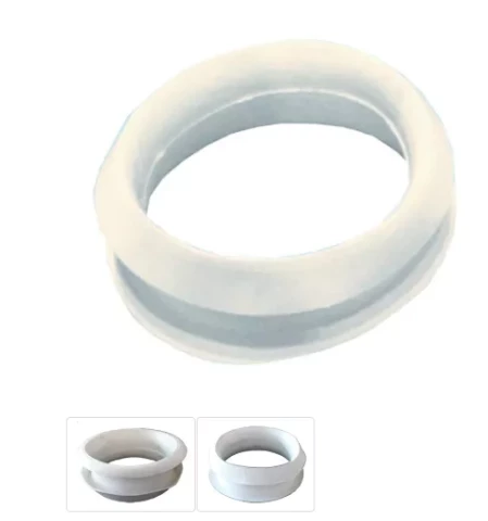 Gumijas pāreja DN100 stedo