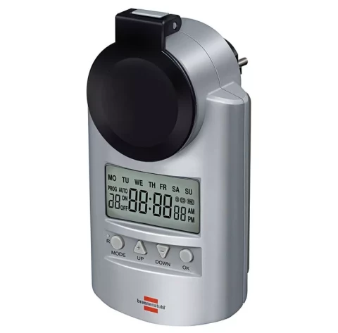 реле времени электронный 7D BRENNESTUHL DT V2 IP-44