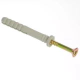 Nylon Nail Dowel SMN-S 6x80 (100)