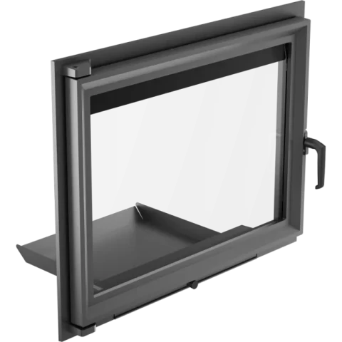 Durvis kurtuvei Zuzia