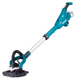 Аккумуляторная шлифмашина для стен MAKITA DSL800ZU