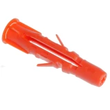 Nylon Dowel MU 6x45 (100)