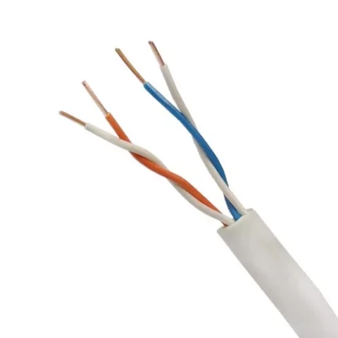 KABELIS TELEFONA YTKSY 2x2x0.5