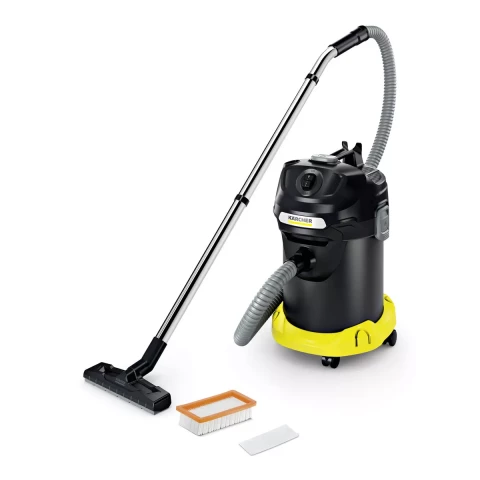 Pelnu putekļusūcējs AD 4 Premium, KARCHER 1.629-731.0