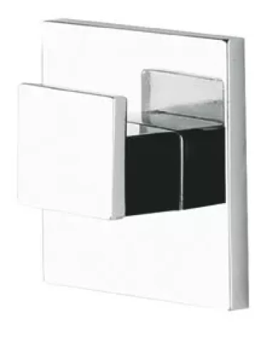 Āķis mazais ITEMS, hromēts xx