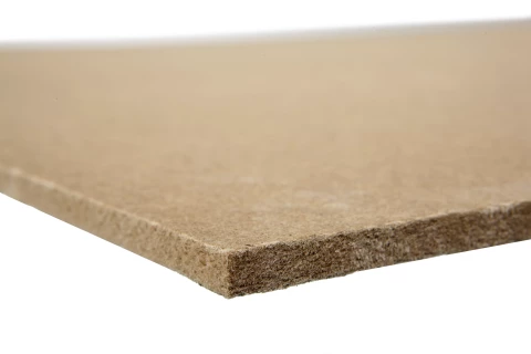 Isoplaat плиты волокна 2700x1200x12mm,теплоизоляция (95листов/палет)