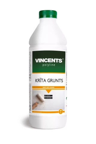 Vincents Krīta grunts 1L