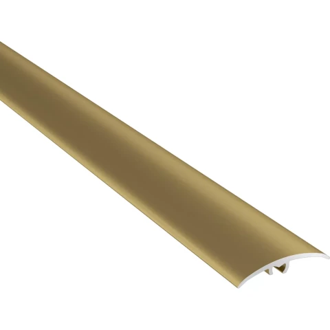 Dažādu līmeņu profils alumīnija CS37 0,93 m color GOLD