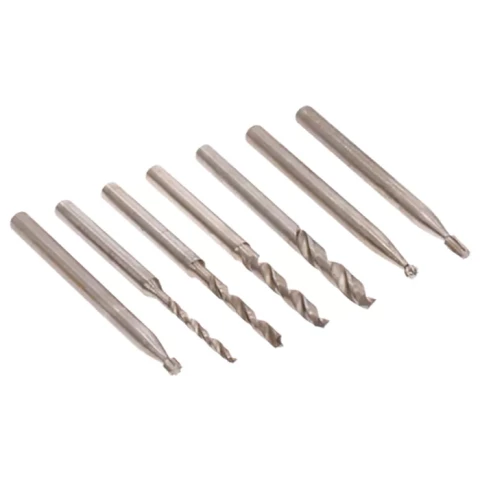 Urbju uzgaļi 7 Novipro