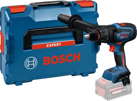 Akum. Triecienurbjmašīna EXPERT EXSB 18V-150, 150Nm L-Box bez akum. un lādētāja Bosch 06019R3200
