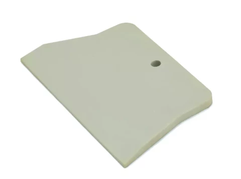 Špaktele gumijas 150mm