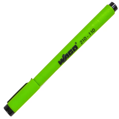 MARĶIERIS WAGO 210-110