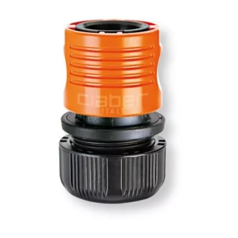 8609 CLABER savienotājs 3/4 448609