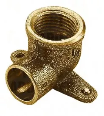 Lodējamais kronšteins 22-3/4i4472g xx