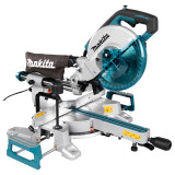 Combined miter saw LS0816F 1200W, 216mm, MAKITA