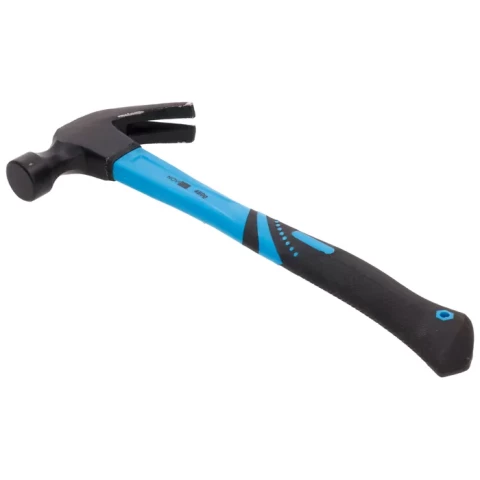 Āmurs 450gr Novipro gumijas  stiklašķiedras rokturis